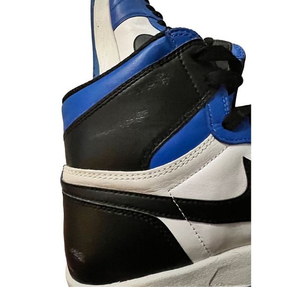 Jordan 1.5 The Return “Reverse Fragments” - Picture 6 of 8